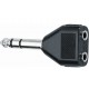 QuikLok AD23 Adattatore audio 