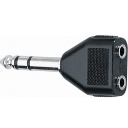 QuikLok AD23 Adattatore audio 