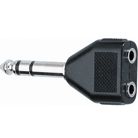 Quiklok AD23 Adattatore audio 