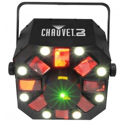 Chauvet DJ Swarm 5 FX 