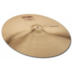 Paiste 2002 19 Thin crash piatto 