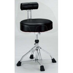 Tama HT741B 1st Chair Ergo-Rider seggiolino con schienale 