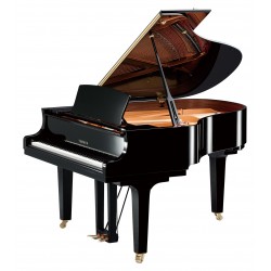 Yamaha C2X-PE pianoforte a coda 