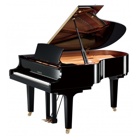 Yamaha C3X-PE pianoforte a coda 
