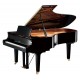 Yamaha C7X-PE pianoforte a coda 