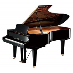 Yamaha C7X-PE pianoforte a coda 