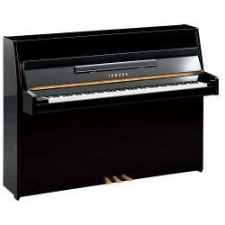 Yamaha B1-PE pianoforte verticale