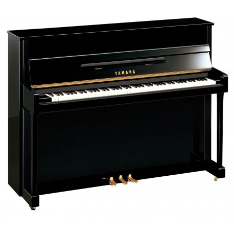 Yamaha B2-PE pianoforte verticale Yamaha