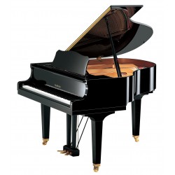 Yamaha GB1K-PE pianoforte a coda