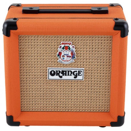 Orange PPC 108 ampli per chitarra