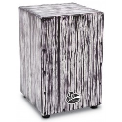 Latin PercussionLPA1332-WS Cajon Aspire Accents 