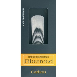 Harry Hartmann's Fiberreed Ancia Sassofono Alto Carbon MH