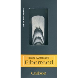 Fiberreed Ancia Sassofono Tenore Carbon MH