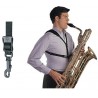 Neotech Collare per sassofono Soft Harness 