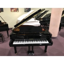 Hausmann HG-152E grand piano nero