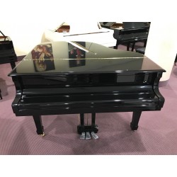 Hausmann HG-152E grand piano nero