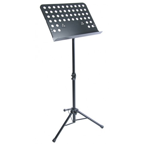 Mi.Lor MUS012 Leggio forato - Strumenti Musicali Marino Baldacci