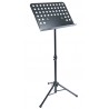 Mi.Lor MUS012 Leggio forato 