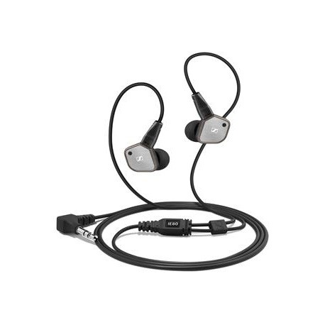 Sennheiser IE 80 Micro-cuffie 