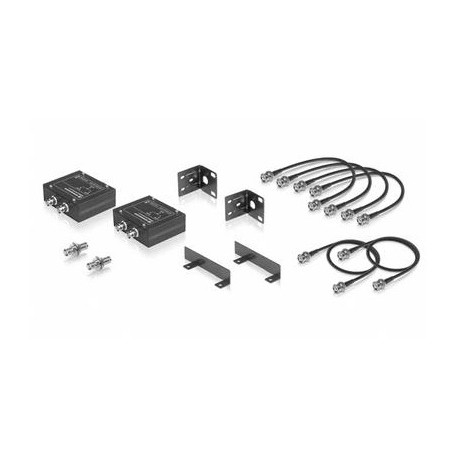 Sennheiser GAM 2 Kit adattatore serie XSW  