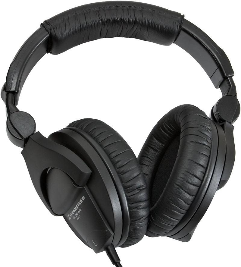 Sennheiser HD 280 PRO cuffia dinamica di tipo chiuso - Strumenti Musicali  Marino Baldacci