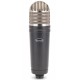 Samson MTR101 Microfono a Condensatore cardioide  