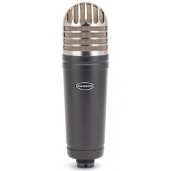 Samson MTR101 Microfono a Condensatore cardioide  