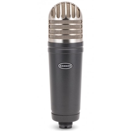 Samson MTR101 Microfono a Condensatore cardioide  