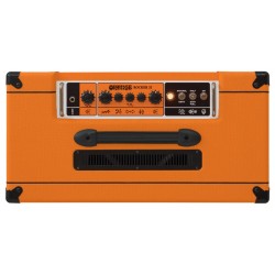Orange Rocker 32 combo 