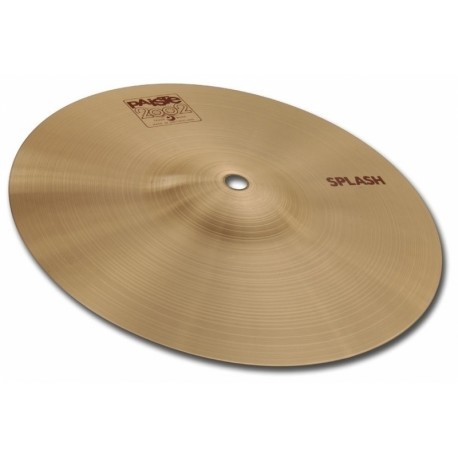 Paiste 2002 8 splash piatto 