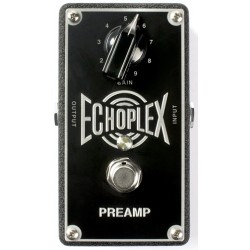 Dunlop EP101 Echoplex Preamp 