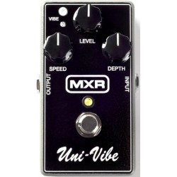 MXR M68 Univibe Chorus-Vibrato effetto per chitarra Dunlop