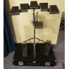 A.D. Drum Sistem D-8 Rokblok pad allenamento