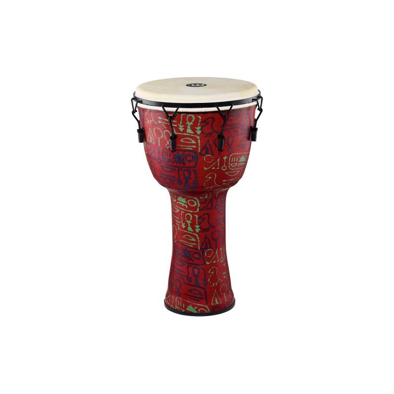 Meinl PMDJ1LG Djembe Strumenti Musicali Marino Baldacci