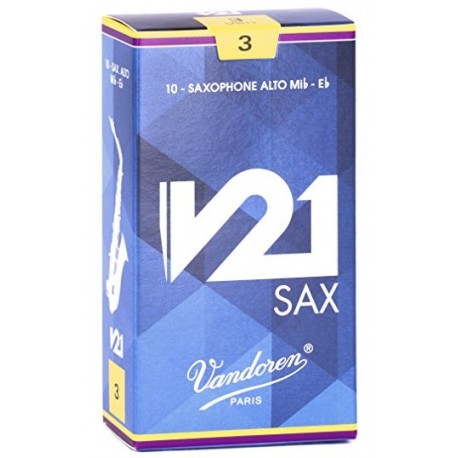 Vandoren Misura n°3 V21 Sax Alto ance  