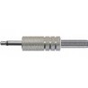 QuikLok G101 jack mono 3,5 con molla 