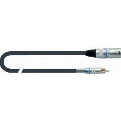 QuikLok  CM183M-6BK cavo assemblato 