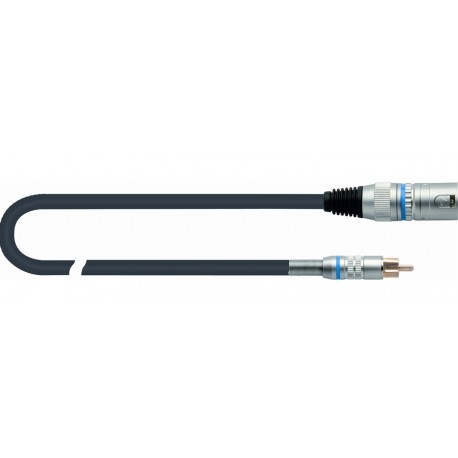 QuikLok  CM183M-6BK cavo assemblato 