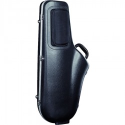 Rockcase RC ABS 26010 PB Case in ABS per Sax Tenore  