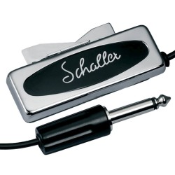 Schaller Pick-up acustici Vintage F Nicke 