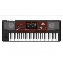 Korg PA700 tastiera arranger