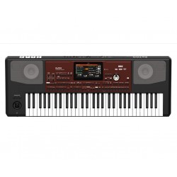 Korg PA700 