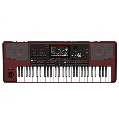 Korg PA1000