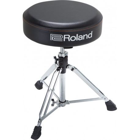 Roland RDT-RV Sgabello batteria - Strumenti Musicali Marino Baldacci