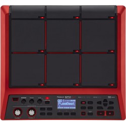 Roland SPDSXSE sampling pad Special Edition