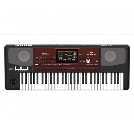 Korg PA700-OR oriental 