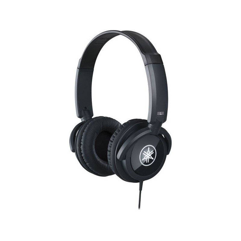Yamaha HPH-100B headphones - Strumenti Musicali Marino Baldacci