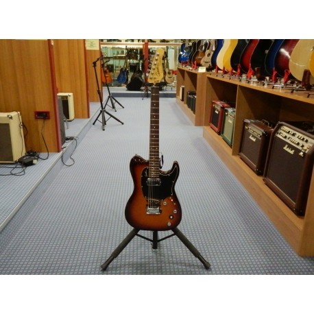 Godin Session Custom Triple Lay Burst usato