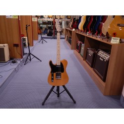 Fender SQ AFF TELE LH MN BTB 