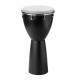 Remo DJ-1010-70 Djembe Advent 10x20 black 